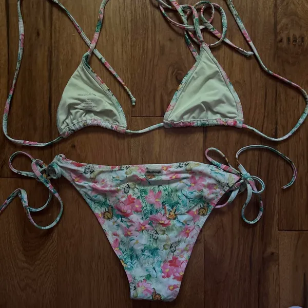 Blackbough Swim Bikini Set - Image 3