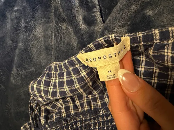 Aeropostale Top Babydoll Tank - Image 7