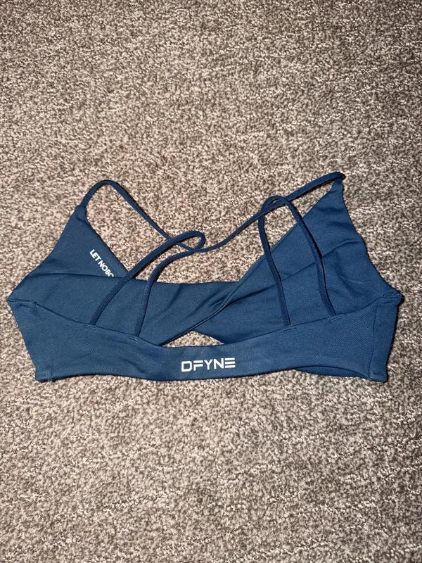 DFYNE Bra Impact Sports Small - Image 2