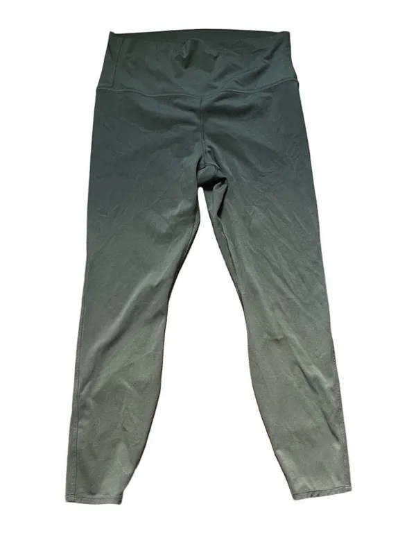 All in Motion Sage Green Womens Leggings - Image 2