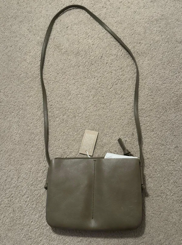 Madewell Shoulder Bag - Image 4