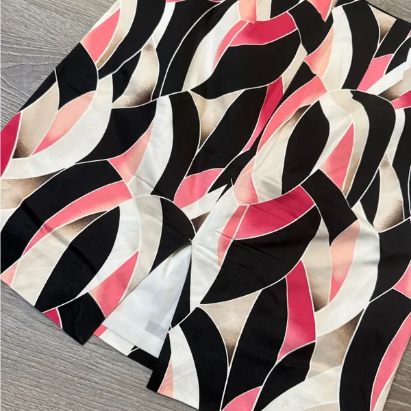 •White House Black Market• Multicolor Skirt - Image 5