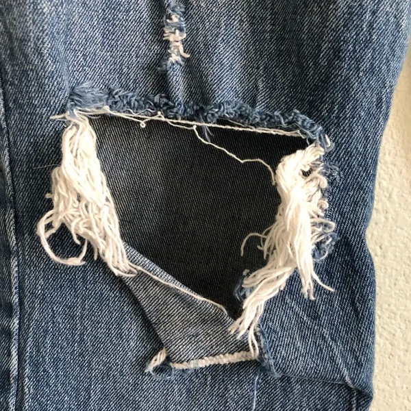Abercrombie 90s Ultra High Rise Straight Jeans. Size 2S, 26 - Image 7