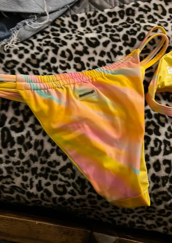 Blackbough Bikini Set - Image 4