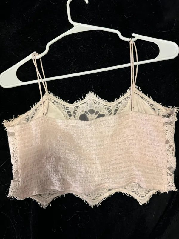 Free People Bralette - Image 2