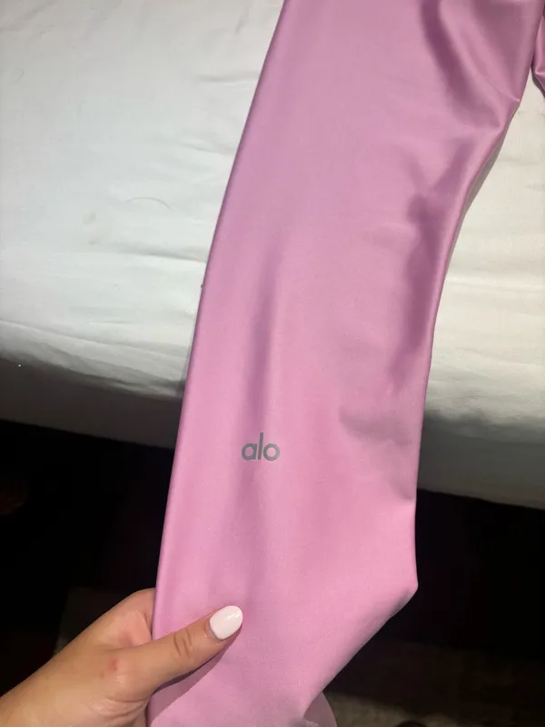 Alo Yoga Set Airlift - Image 8