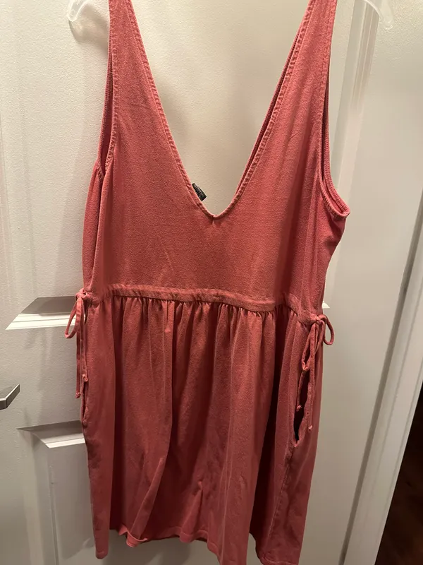 Wild Fable Sun Dress - Image 4