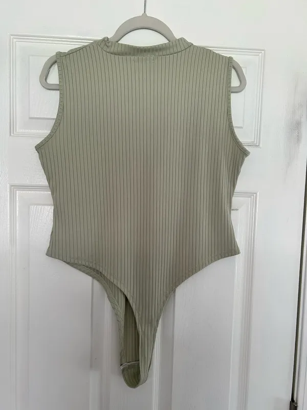 Pretty Little Thing Bodysuit - Image 3