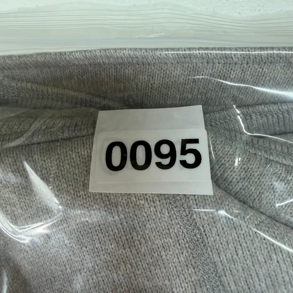 Arc'teryx Sz S Desira Cowl Neck Tunic‎ Sweater Gray Fleece Pullover Outdoor Hike - Image 11