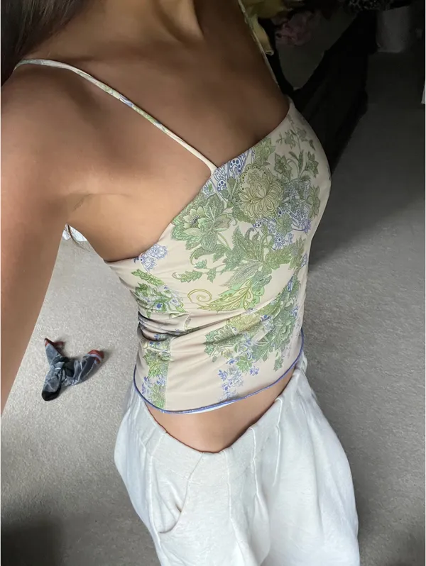 Edikted Top  - Image 3