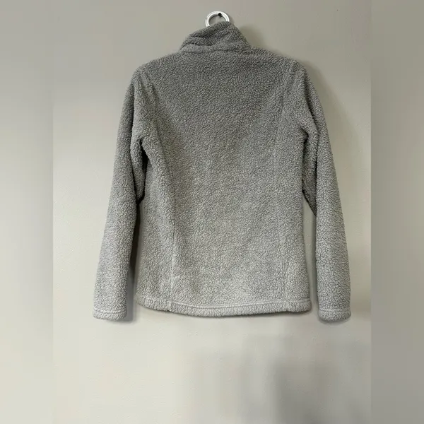 Patagonia Los Gatos Fleece 1/4 Zip Pullover - Image 5