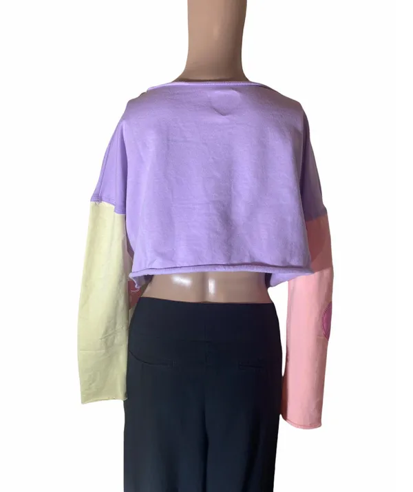 Love Shack Fancy x Beach Riot Sweater - Image 3