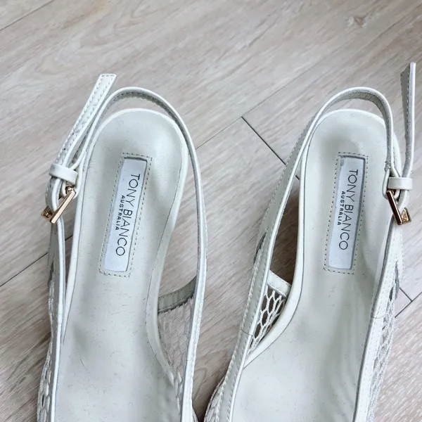 Tony Bianco Kendall Heel - Image 4