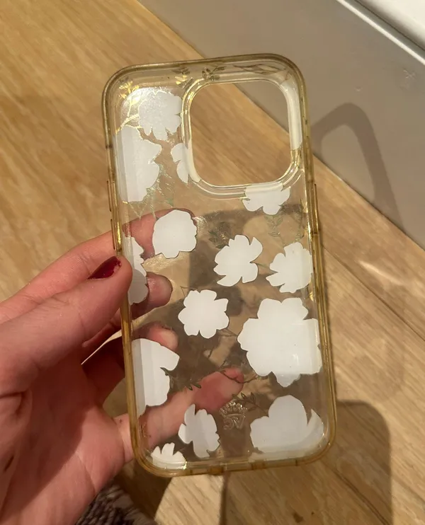 Velvet Caviar 14 Pro Phone Case - Image 3