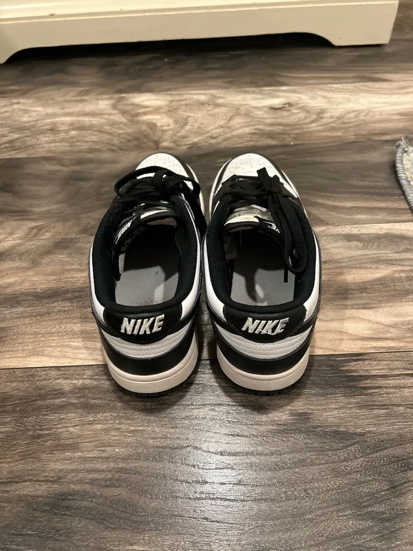 Nike Panda Dunk Low Women’s - Image 3