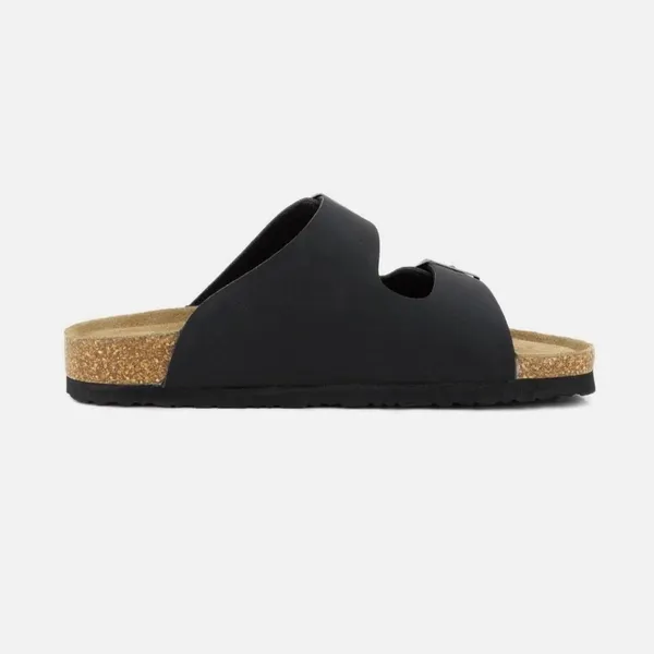 Unbranded Women's Black Sandals - Image 3
