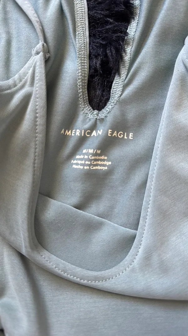 American Eagle Outfitters Tank-top - Image 2