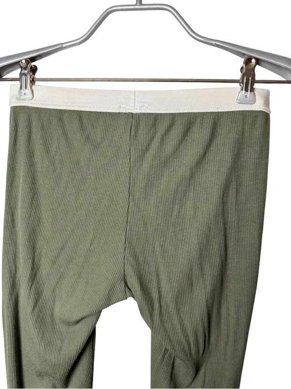 Bozzolo Women's Loungewear Waistband Leggings Sz S - Image 6