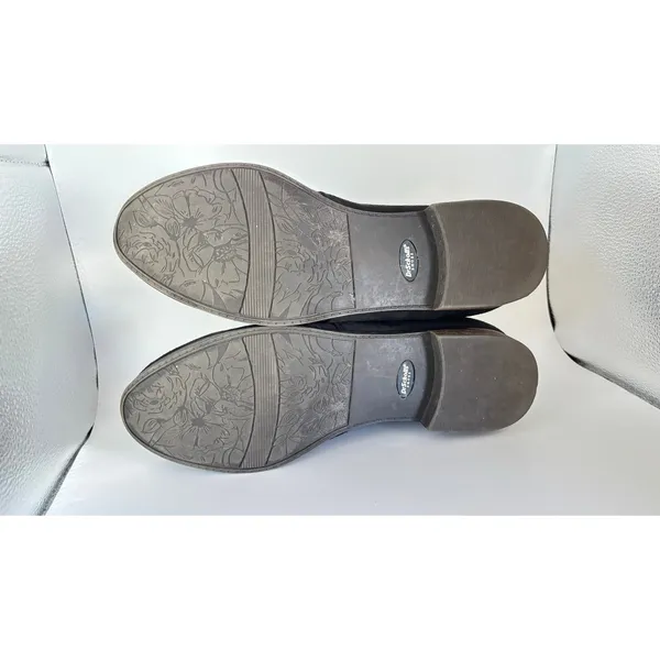 Dr Scholl’s Rialta Slip ins Be Free memory foam comfort womens shoes sz 7.5 - Image 3