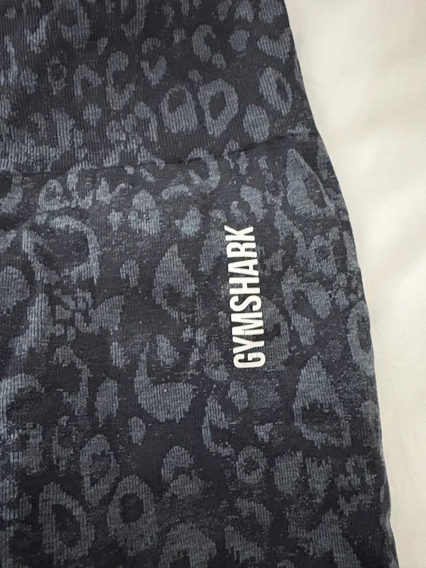 Gymshark Adapt Animal Seamless Leggings - Image 2