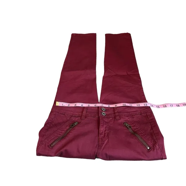 AE skinny crop pants - Image 3