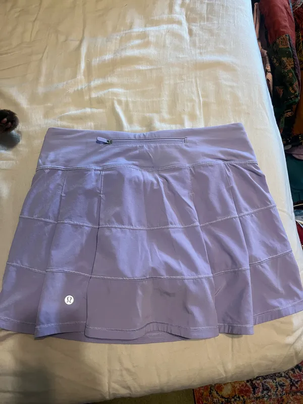 Lululemon Skirt - Image 2