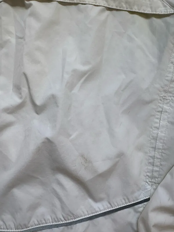 Nike Windbreaker Jacket - Image 5