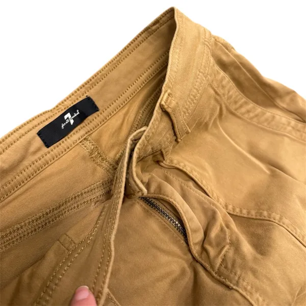 7 For All Mankind women’s joggers  - Image 2