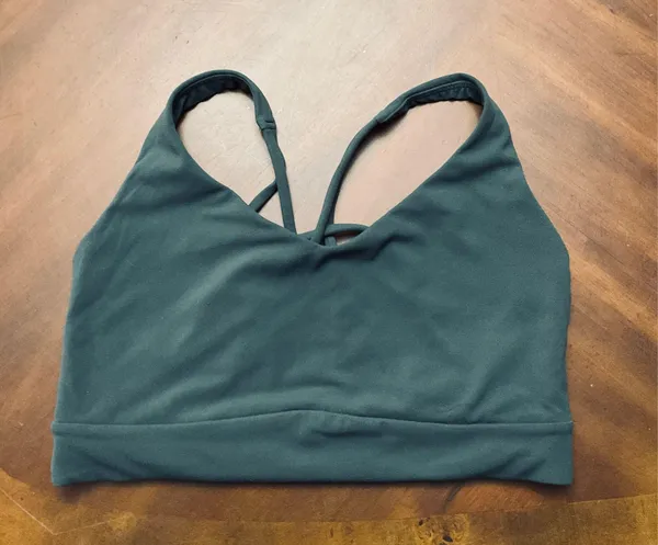 Athleta Sports Bra - Image 3