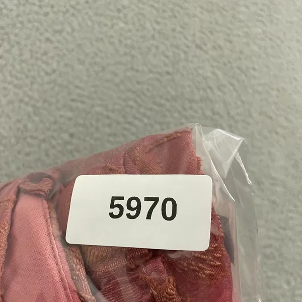 NWT Altar'd State Juno Mini Dress Women XS Withered Rose - Image 10