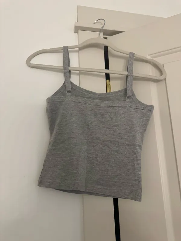 Edikted Top Tank - Image 2