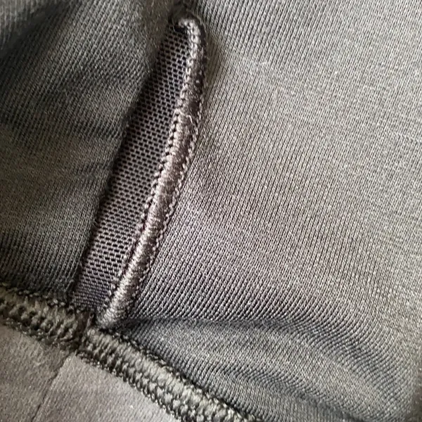 lululemon athletica Black Camo Sports Bra - Image 6