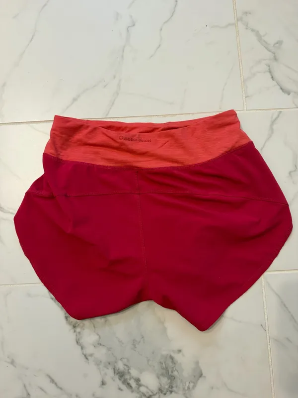 Outdoor Voices Hudson Shorts 2.5” - Image 2