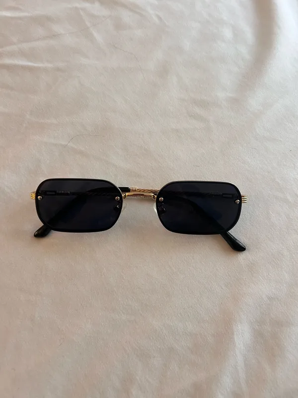 Getback sunglasses Black - Image 4