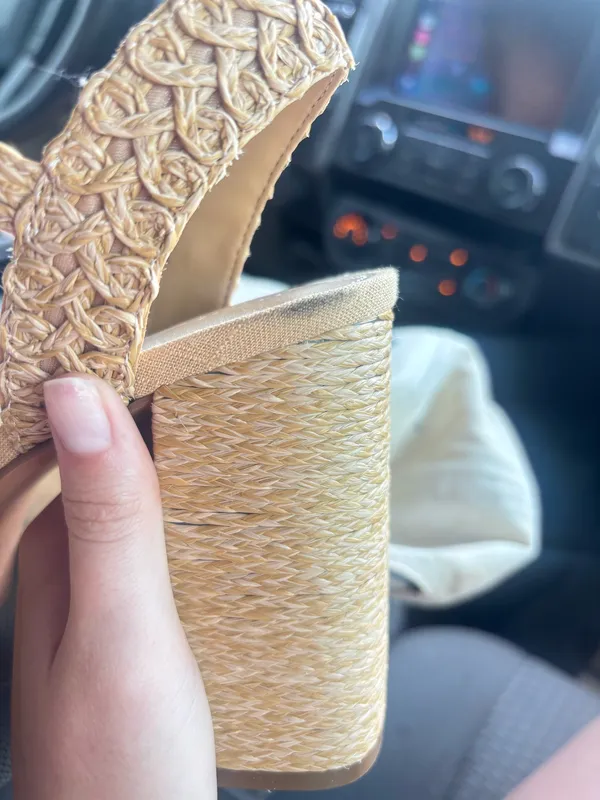 Marc Fisher Heels  - Image 4