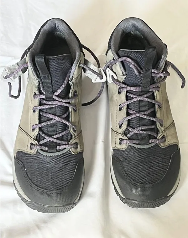 Teva Grandview Gore-tex hiking boot - Image 3