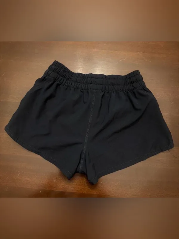 Vuori Women’s Clementine 2.0 Shorts - Navy - Size XXS (EUC) - Image 4