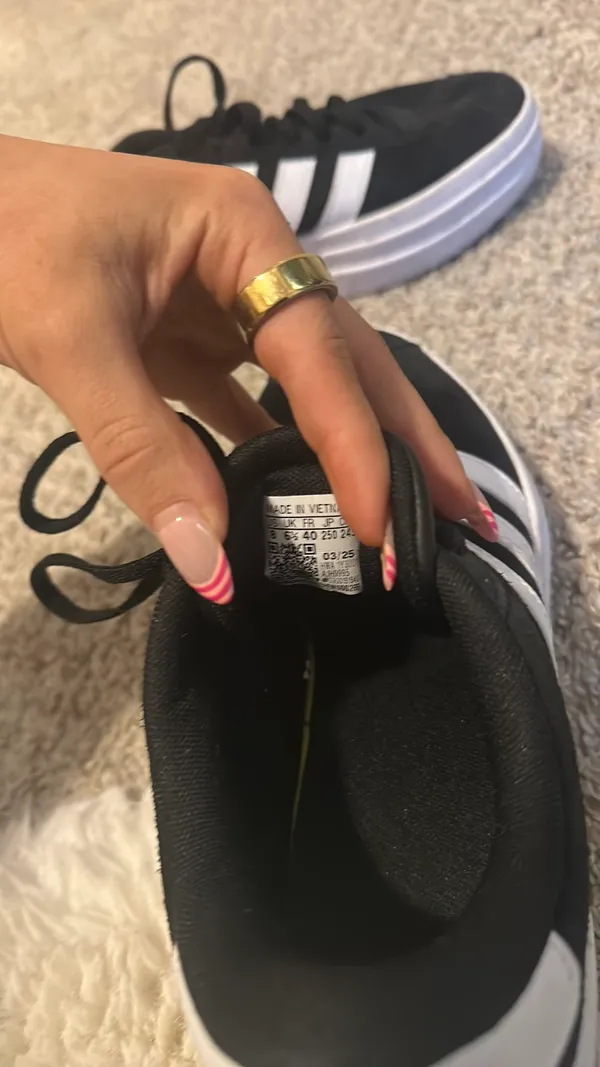 Adidas Women’s - Image 2