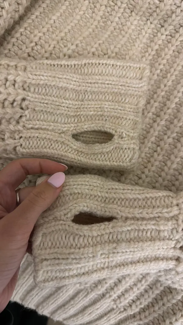 Aerie Sweater - Image 4