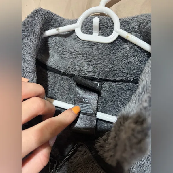 North face jacket - Image 3