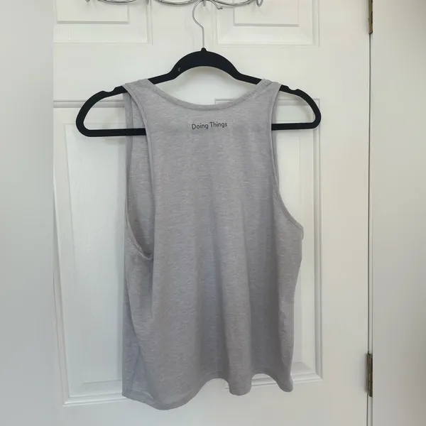 Outdoor voices athletic work out tank - Image 2