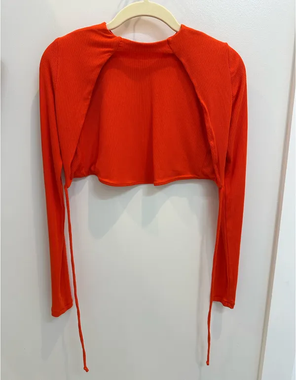 SKIMS Long Sleeve - Image 4