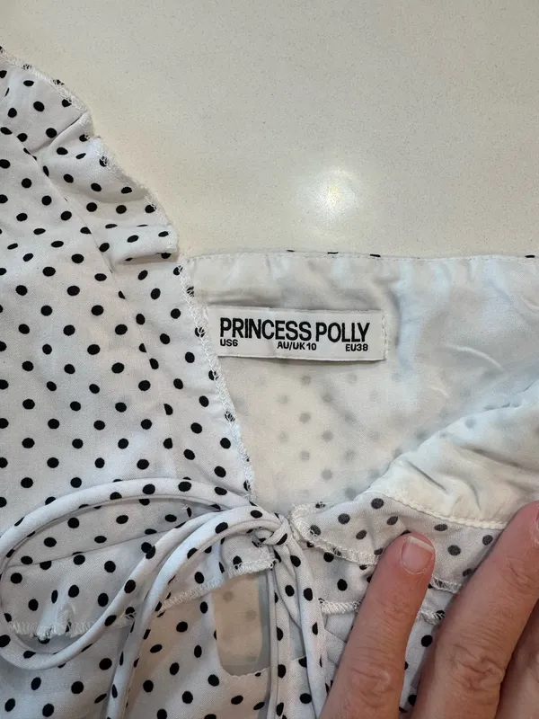 Princess Polly Set Skirt - Image 3
