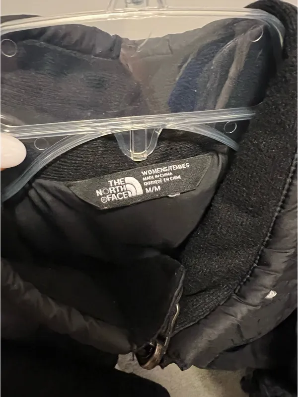 The North Face North Jacket - Image 3