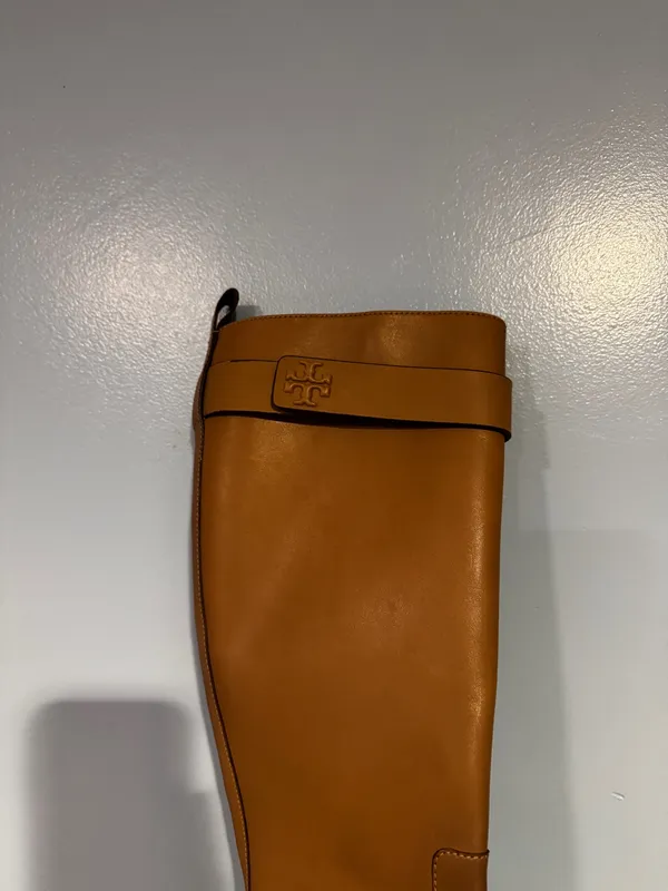 Tory Burch Knee-High Boots - Image 7
