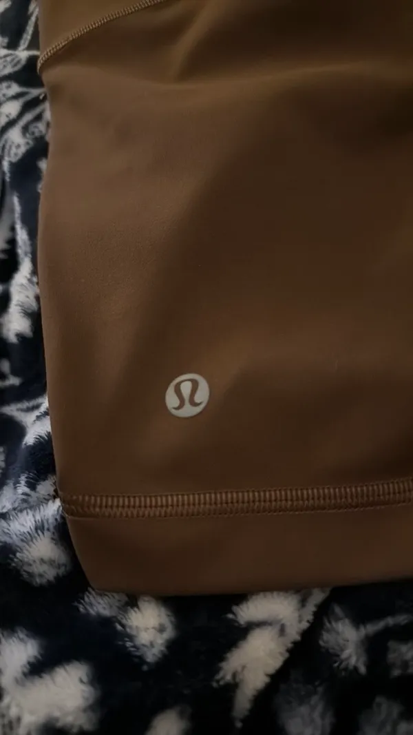 Lululemon Wunder Train High-Rise Short 4” - Image 4
