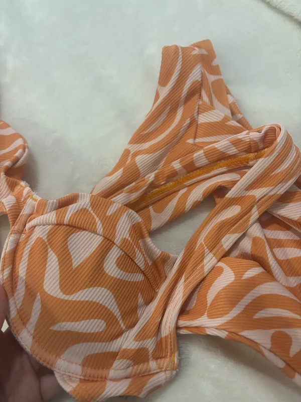 Aurelle Swim Bikini Set - Image 4