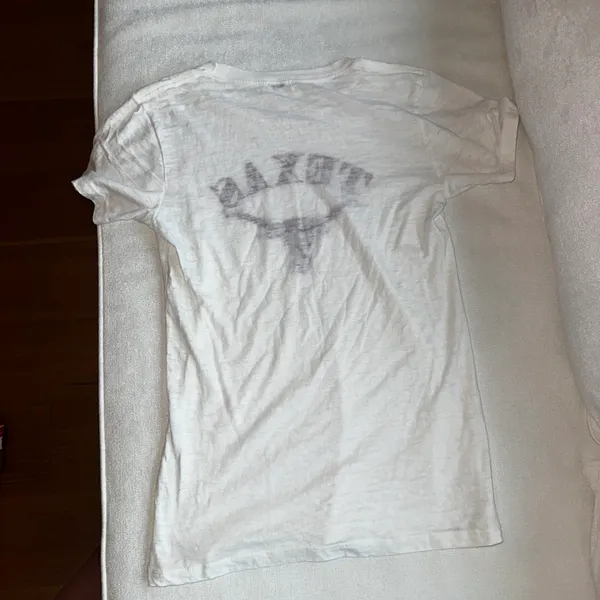 University of Texas Shirt - Image 2