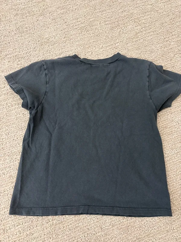 Brandy Melville Shirt Short Sleeve - Image 3
