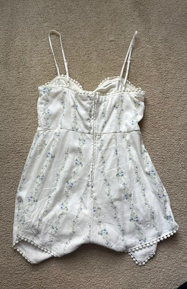 Francesca's Romper - Image 2